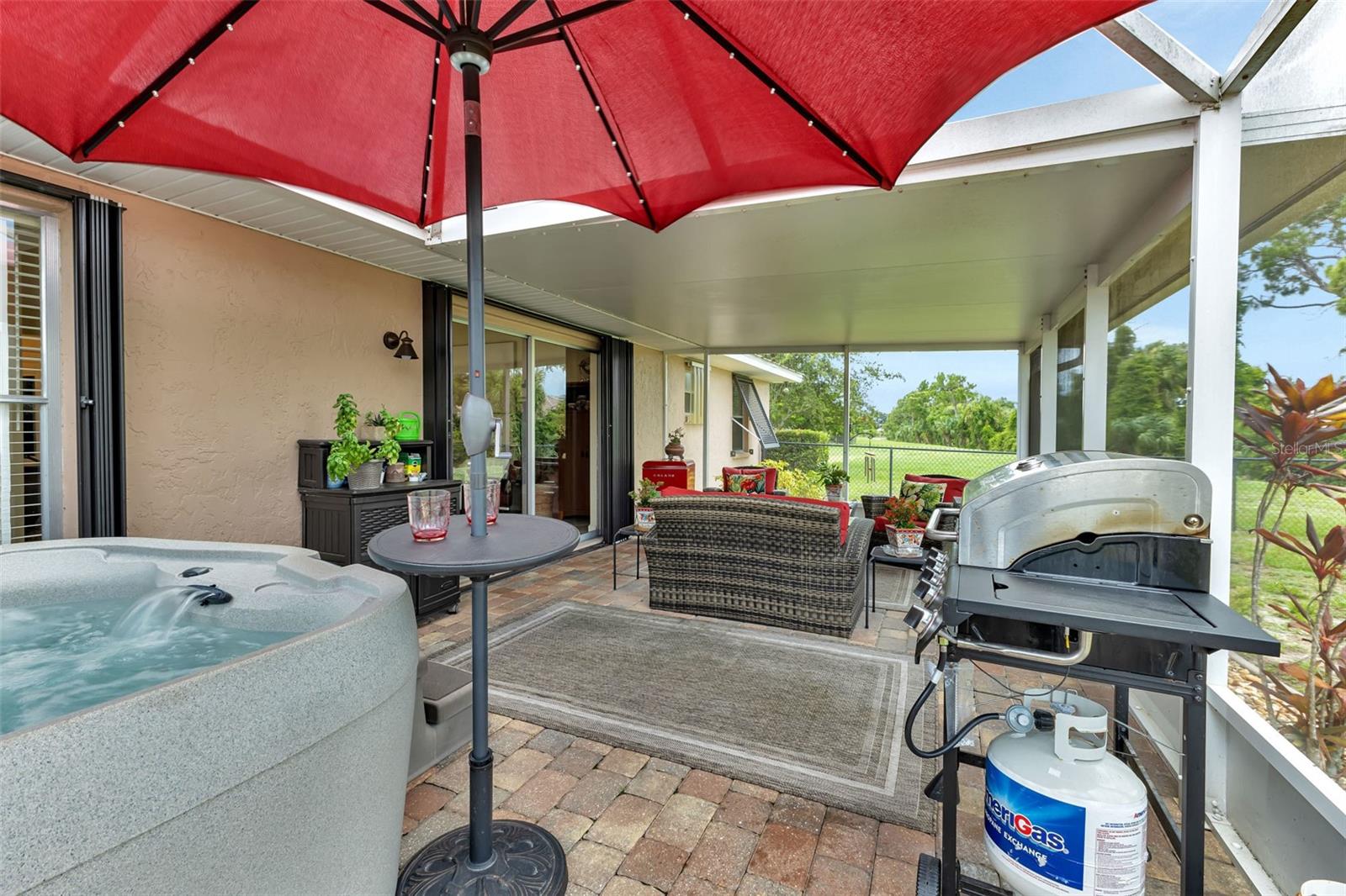 7139 SCARLET SAGE CT, PUNTA GORDA, FL, 33955