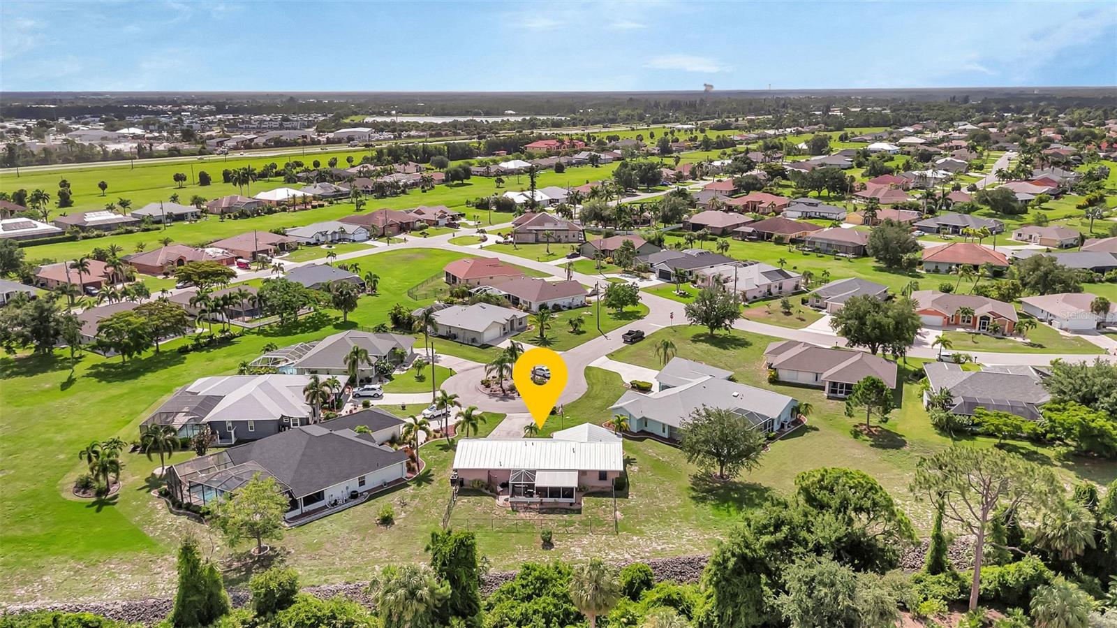 7139 SCARLET SAGE CT, PUNTA GORDA, FL, 33955