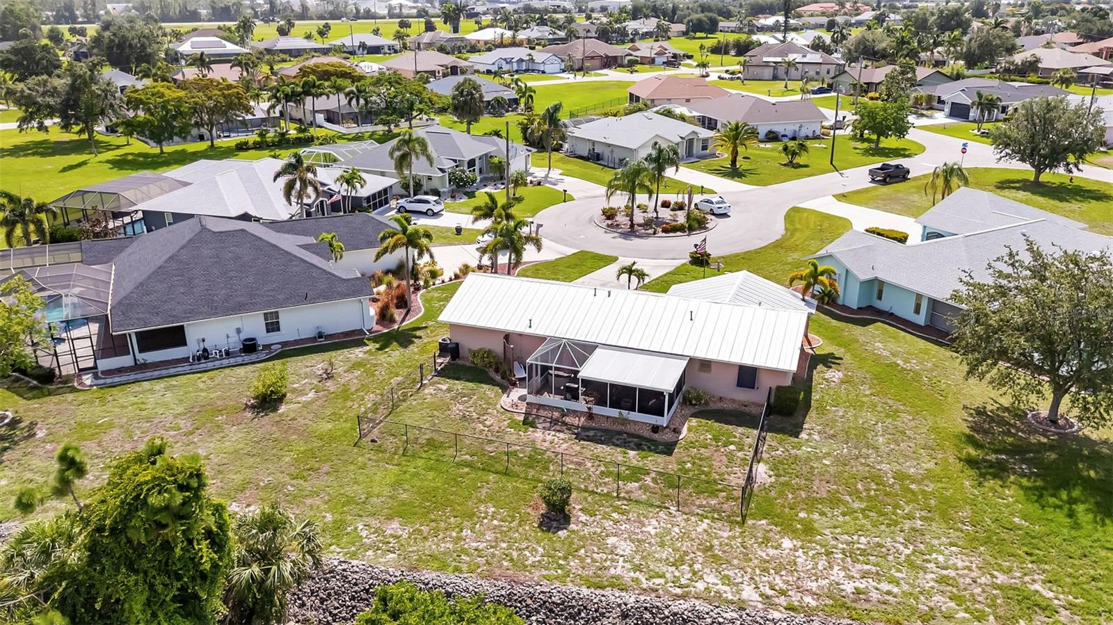 7139 SCARLET SAGE CT, PUNTA GORDA, FL, 33955