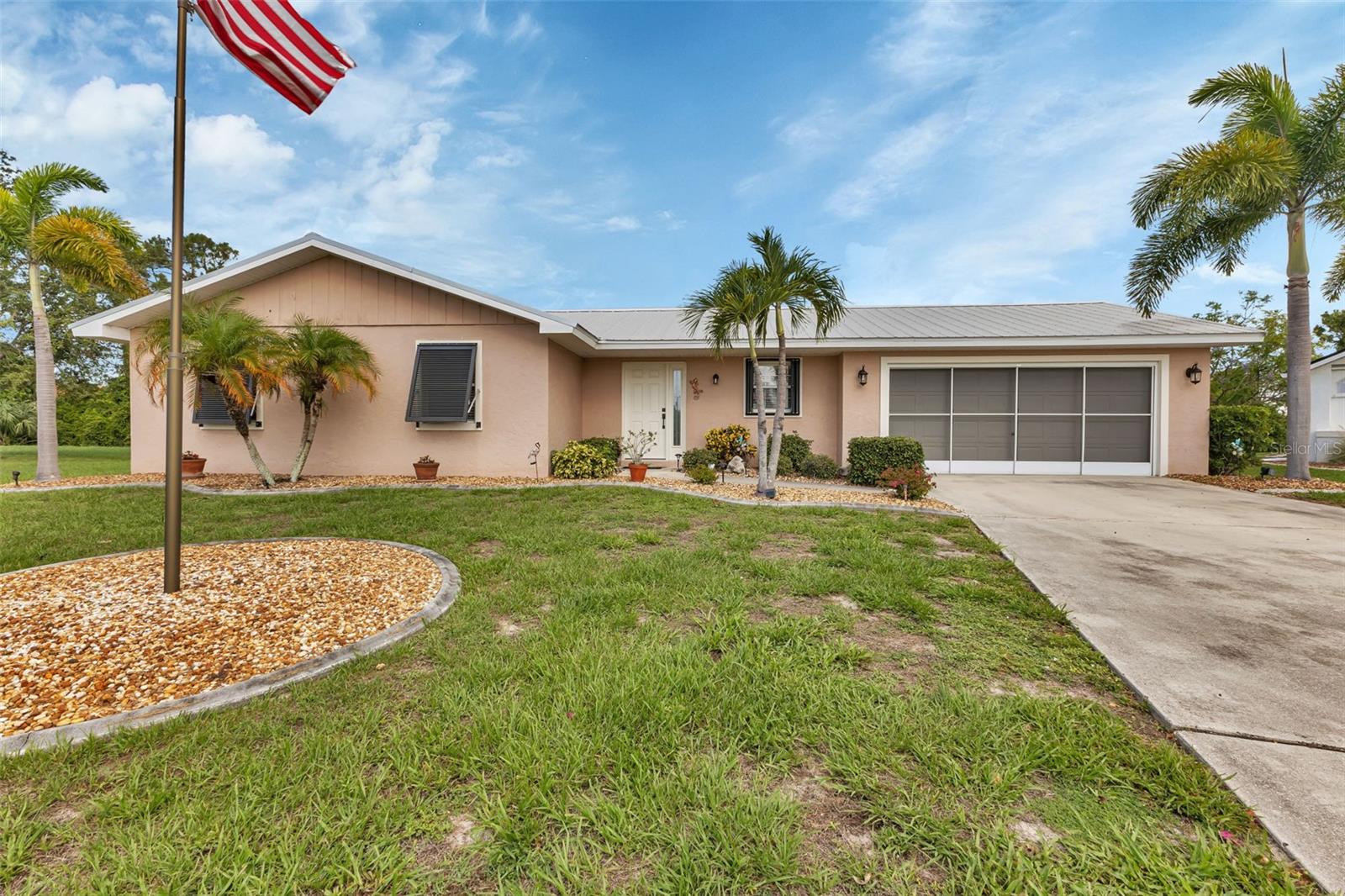 7139 SCARLET SAGE CT, PUNTA GORDA, FL, 33955