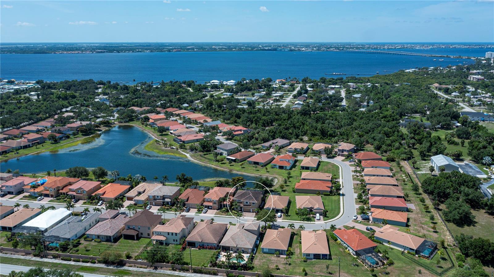 24247 RIVERFRONT DR, PORT CHARLOTTE, FL, 33980