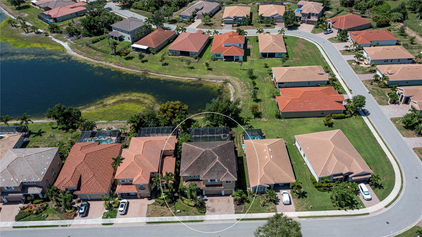 24247 RIVERFRONT DR, PORT CHARLOTTE, FL, 33980