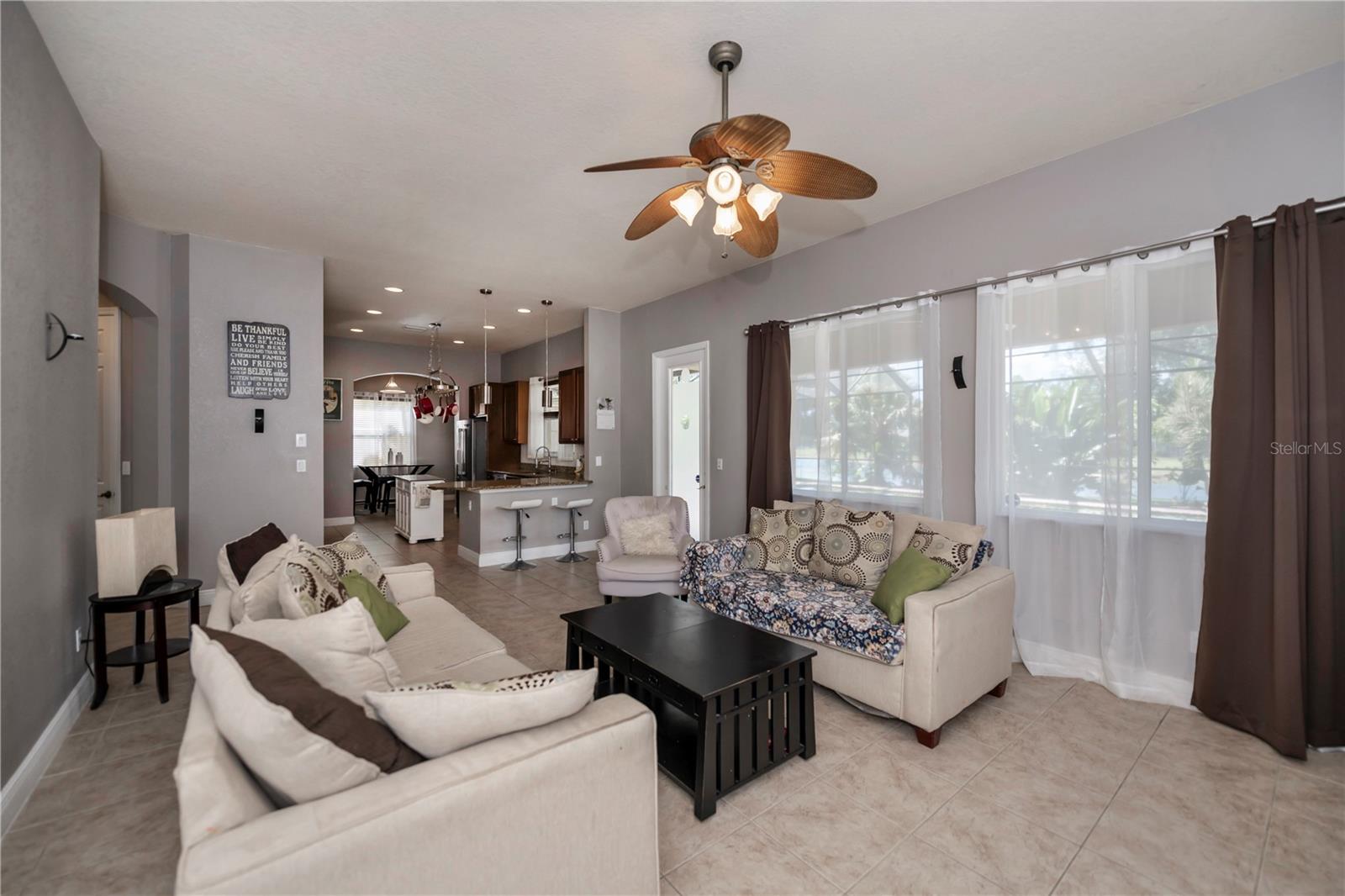 24247 RIVERFRONT DR, PORT CHARLOTTE, FL, 33980