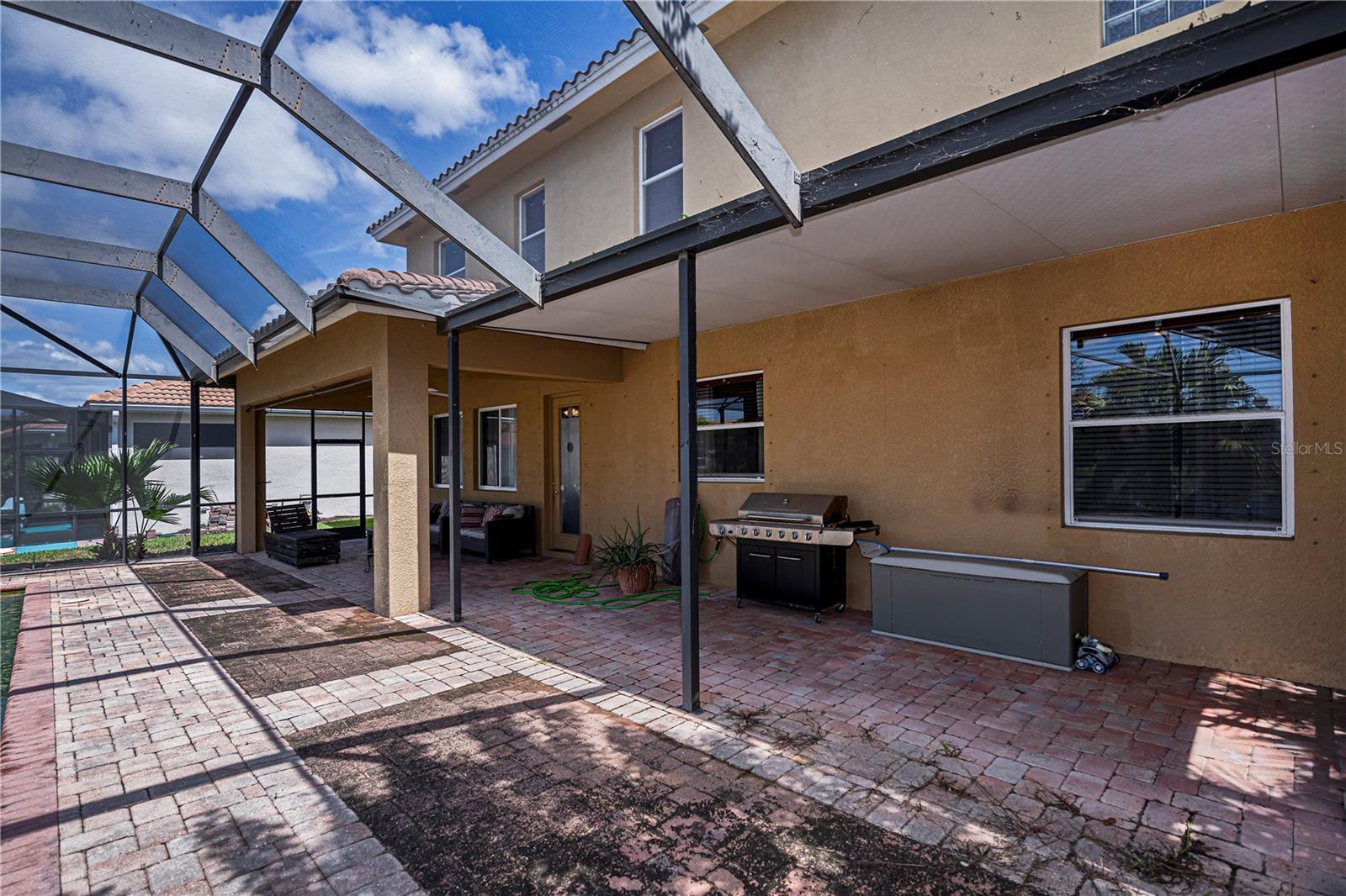 24247 RIVERFRONT DR, PORT CHARLOTTE, FL, 33980