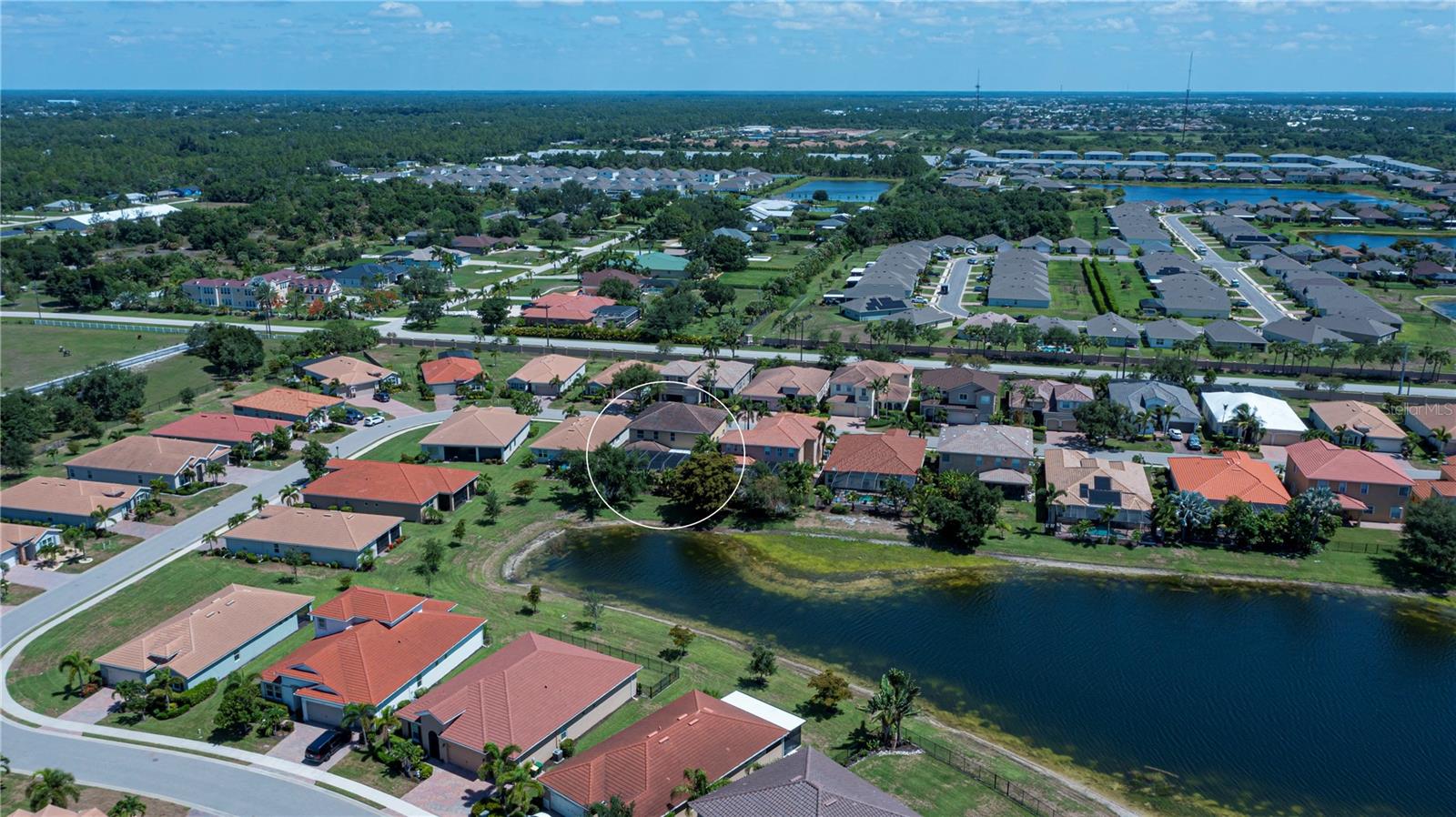 24247 RIVERFRONT DR, PORT CHARLOTTE, FL, 33980