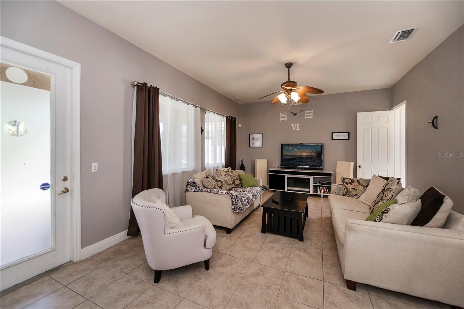 24247 RIVERFRONT DR, PORT CHARLOTTE, FL, 33980