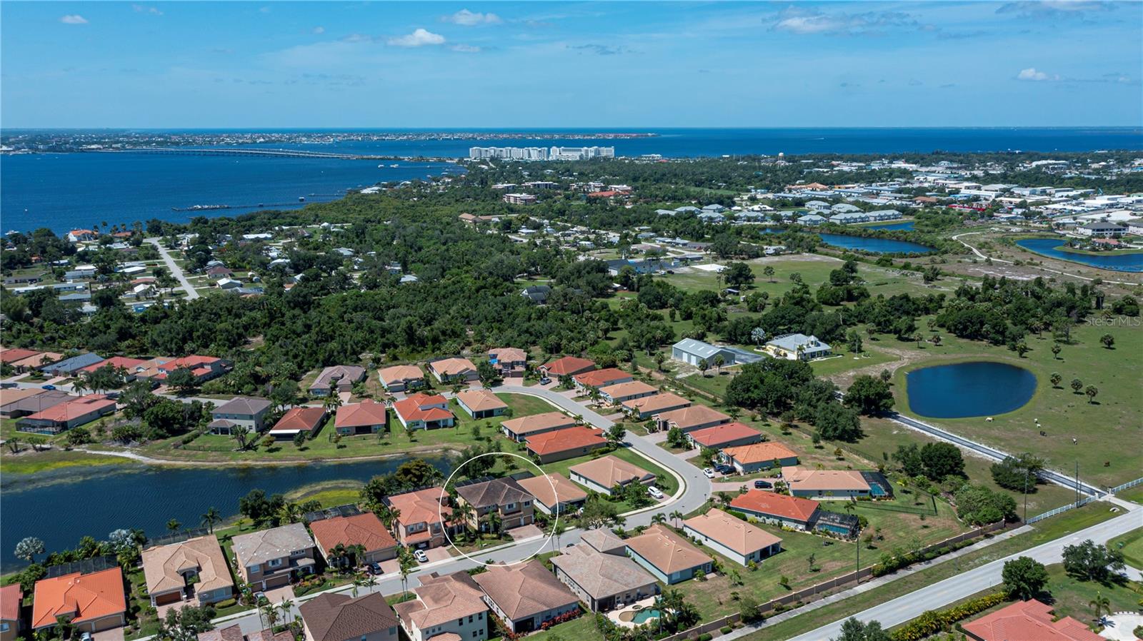 24247 RIVERFRONT DR, PORT CHARLOTTE, FL, 33980