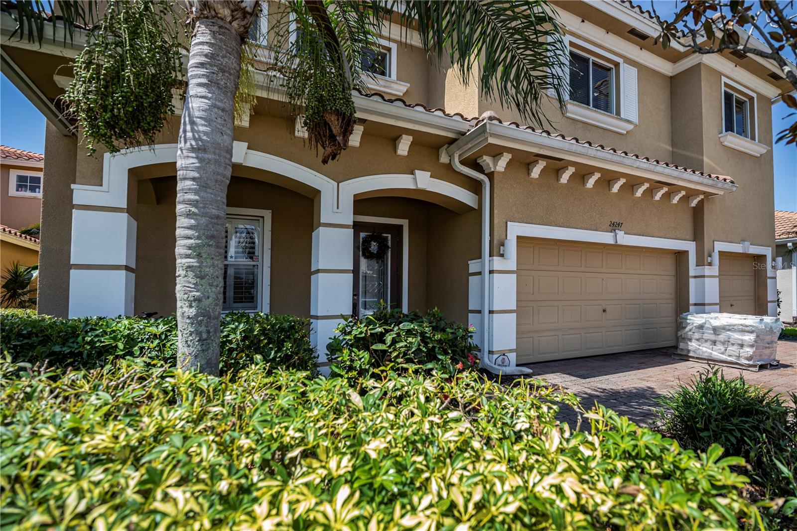 24247 RIVERFRONT DR, PORT CHARLOTTE, FL, 33980