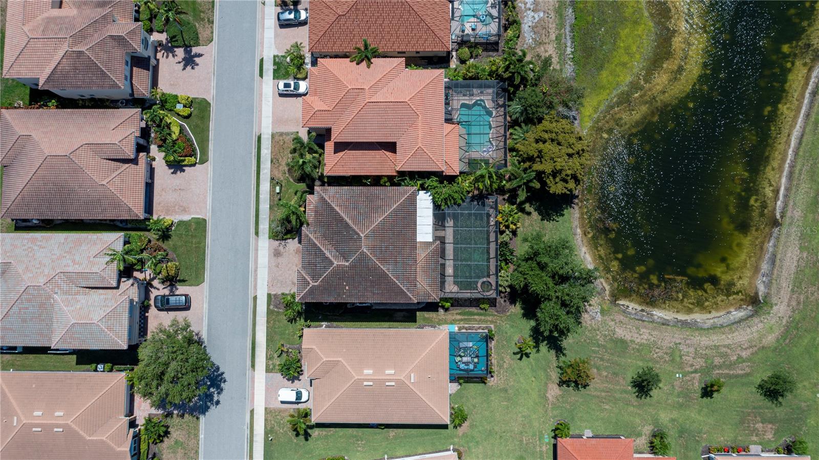 24247 RIVERFRONT DR, PORT CHARLOTTE, FL, 33980