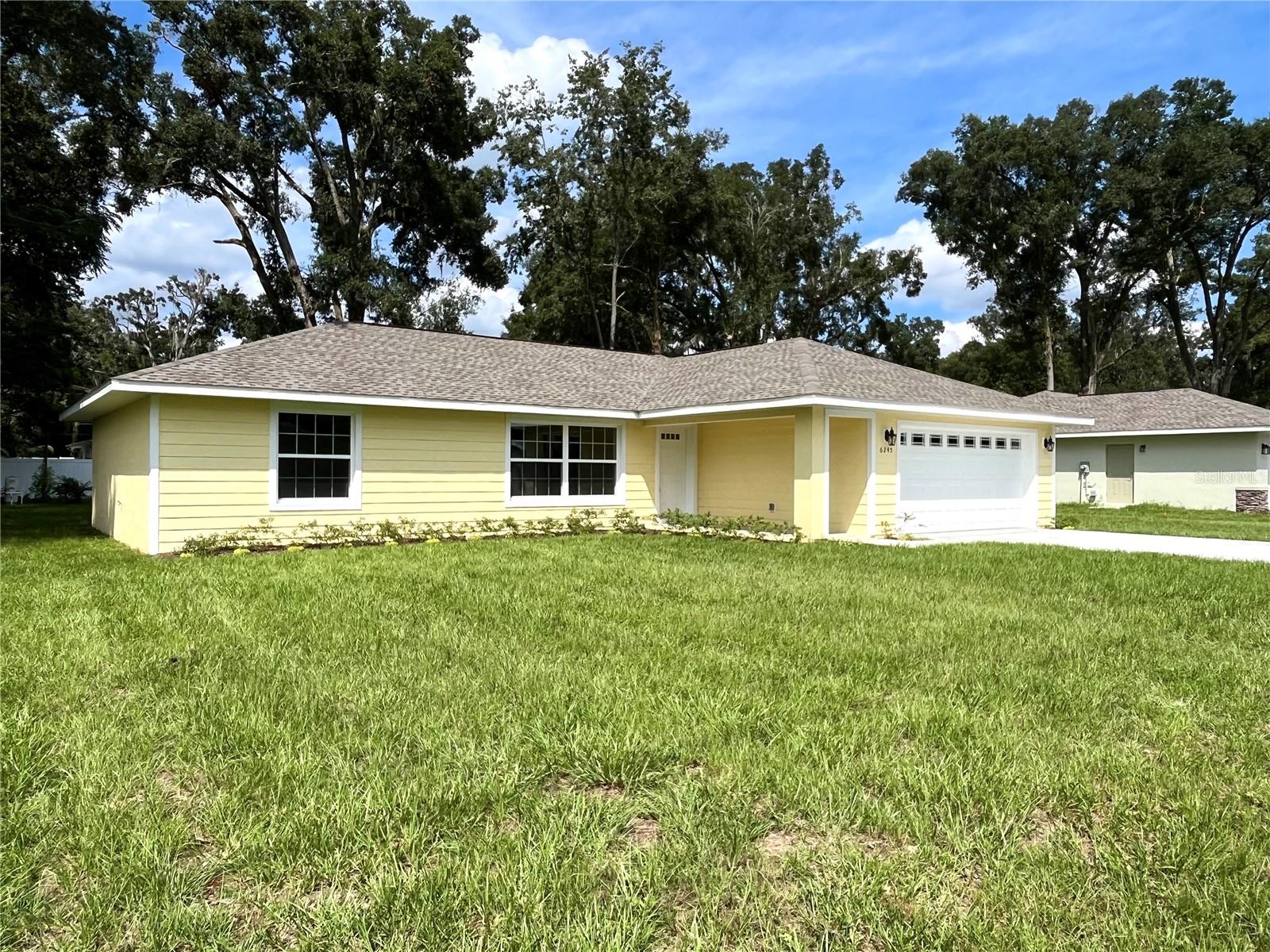 6245 SE 126TH LN, BELLEVIEW, FL, 34420