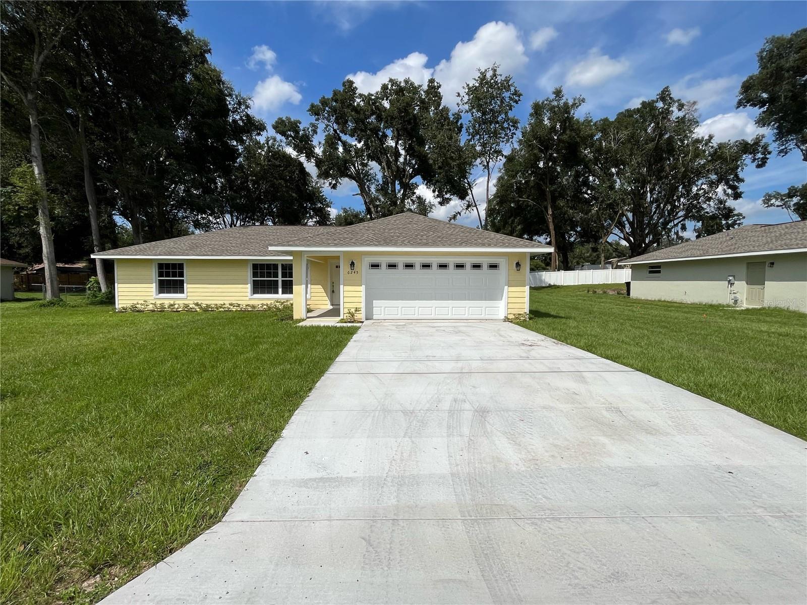 6245 SE 126TH LN, BELLEVIEW, FL, 34420