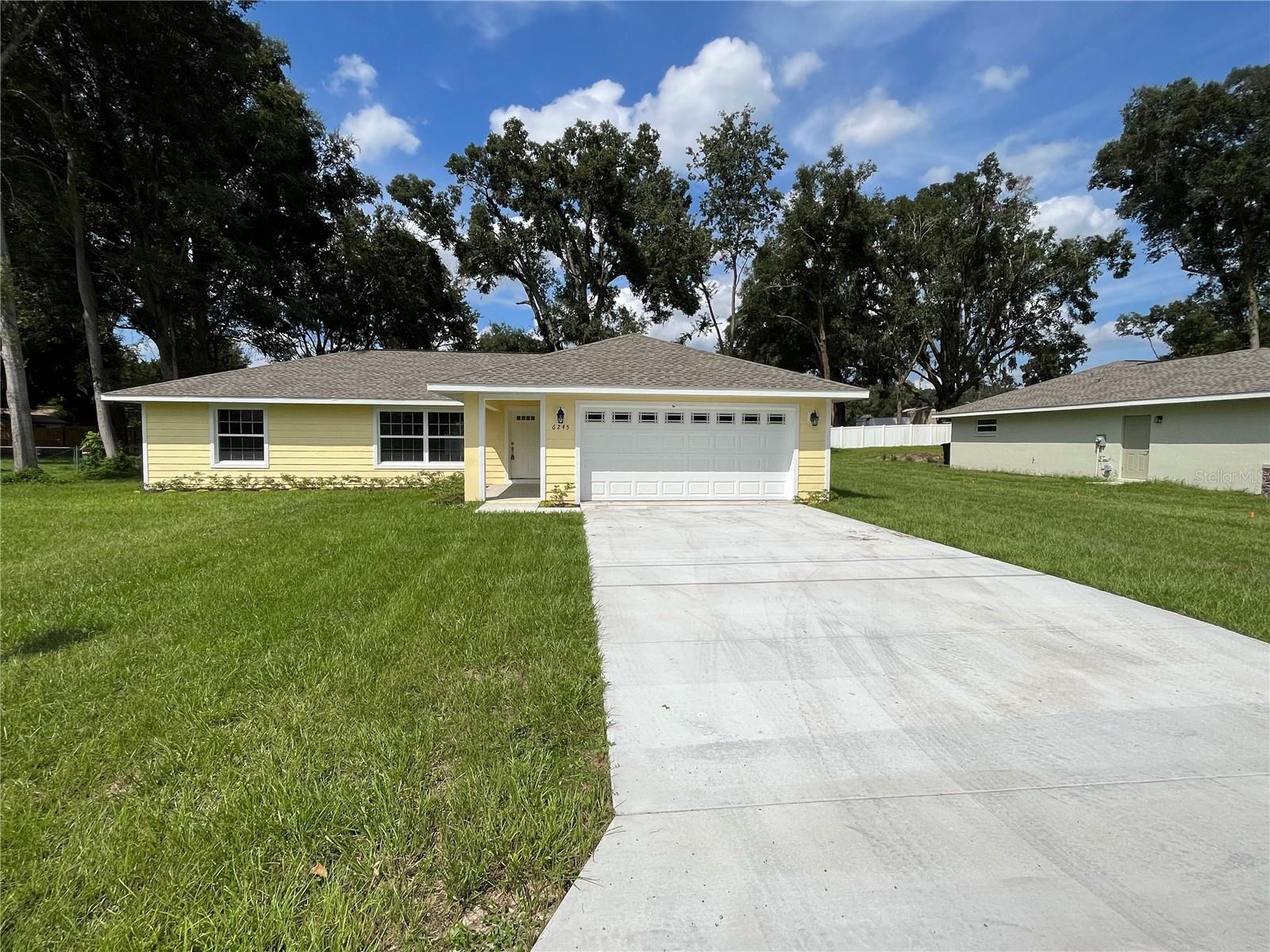6245 SE 126TH LN, BELLEVIEW, FL, 34420
