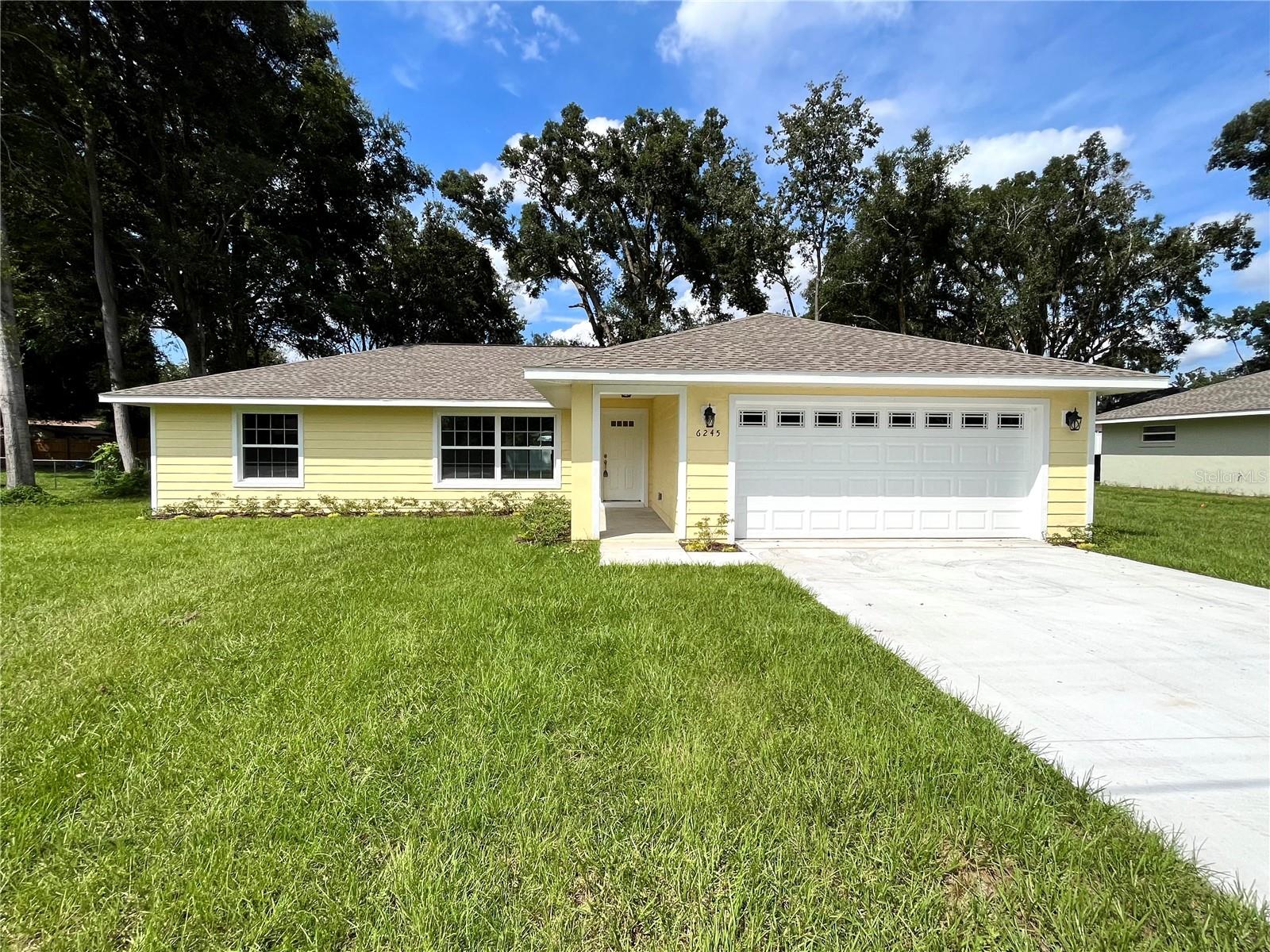 6245 SE 126TH LN, BELLEVIEW, FL, 34420