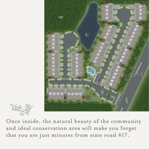 1638 BIRCHFIELD CV, OVIEDO, FL, 32765