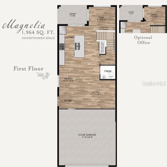 1638 BIRCHFIELD CV, OVIEDO, FL, 32765