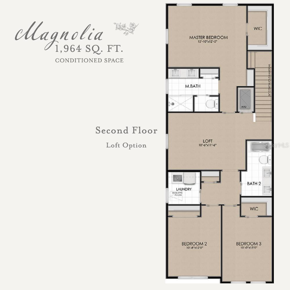 1638 BIRCHFIELD CV, OVIEDO, FL, 32765