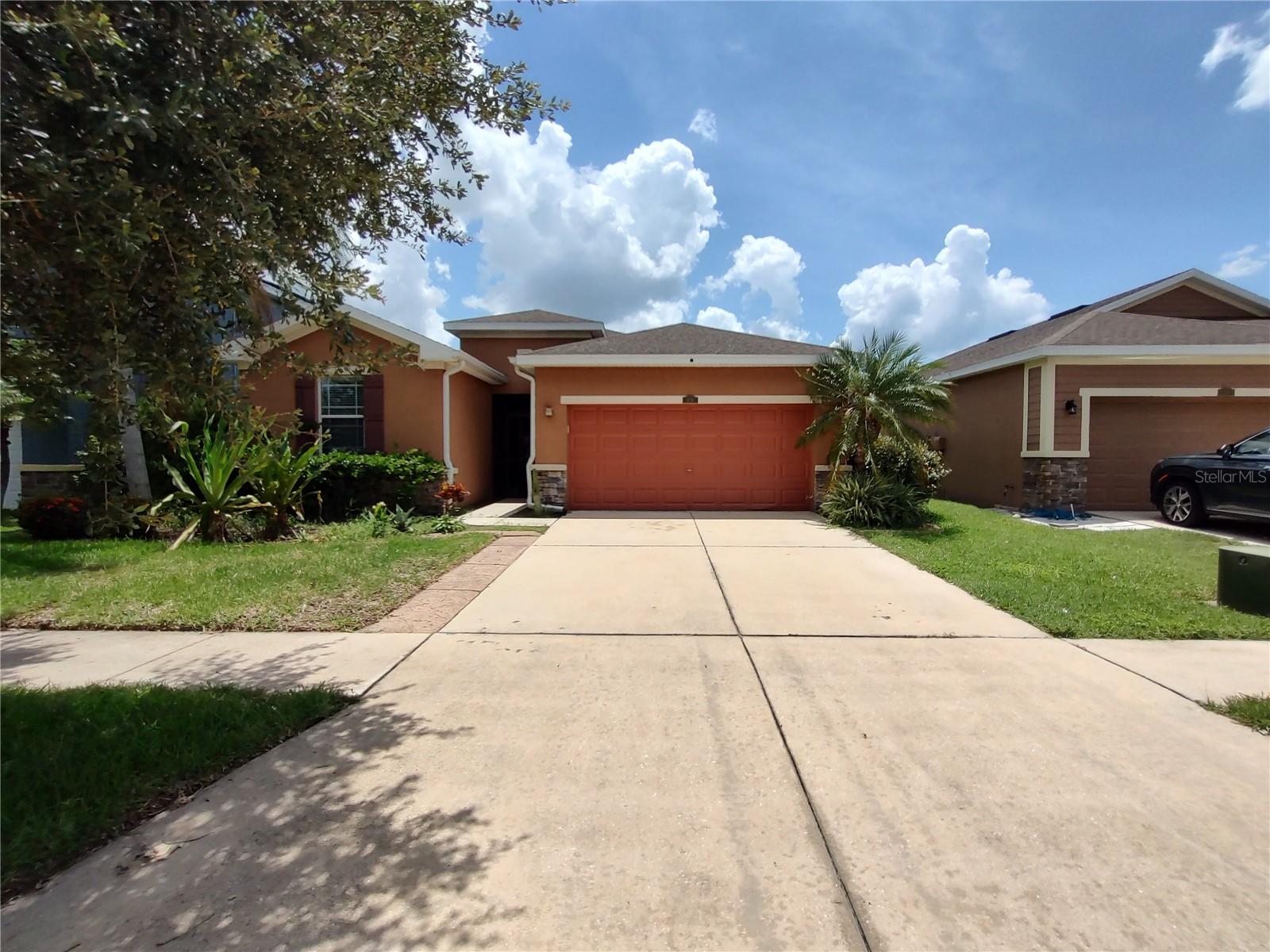 1739 BONITA BLUFF CT, RUSKIN, FL, 33570