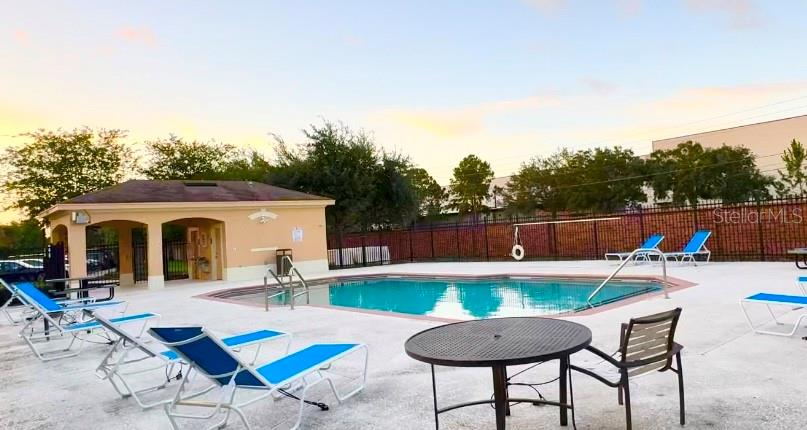 701 VIRTUOSO LN #81, ORLANDO, FL, 32824