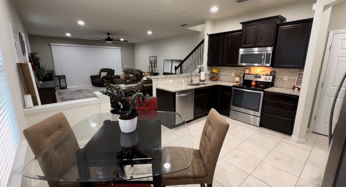 701 VIRTUOSO LN #81, ORLANDO, FL, 32824