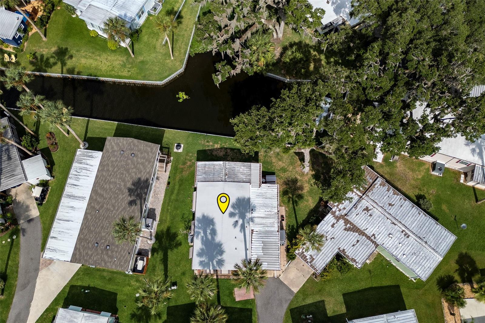 108 SHADY LN #B, EUSTIS, FL, 32726