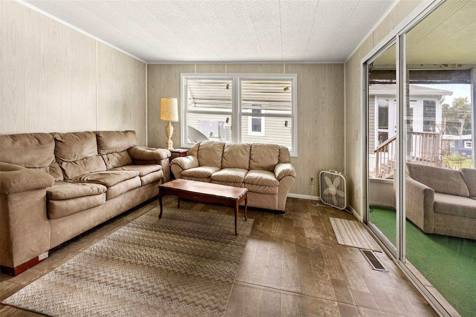 108 SHADY LN #B, EUSTIS, FL, 32726