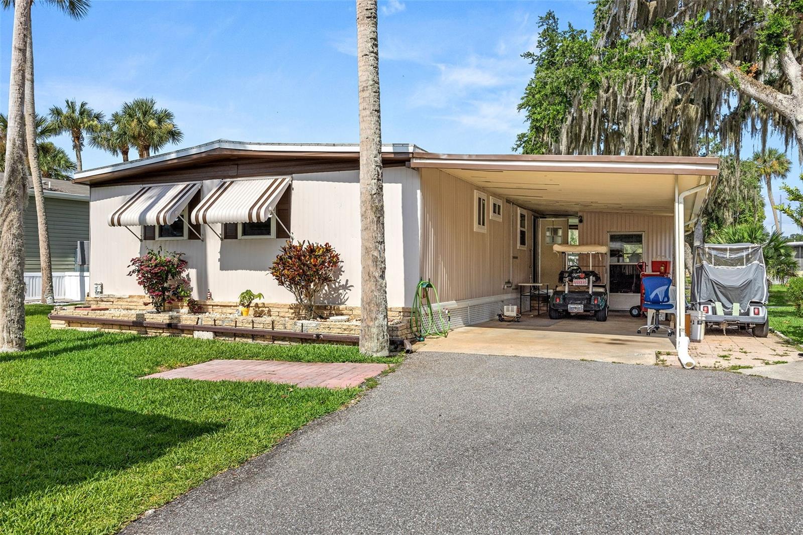 108 SHADY LN #B, EUSTIS, FL, 32726
