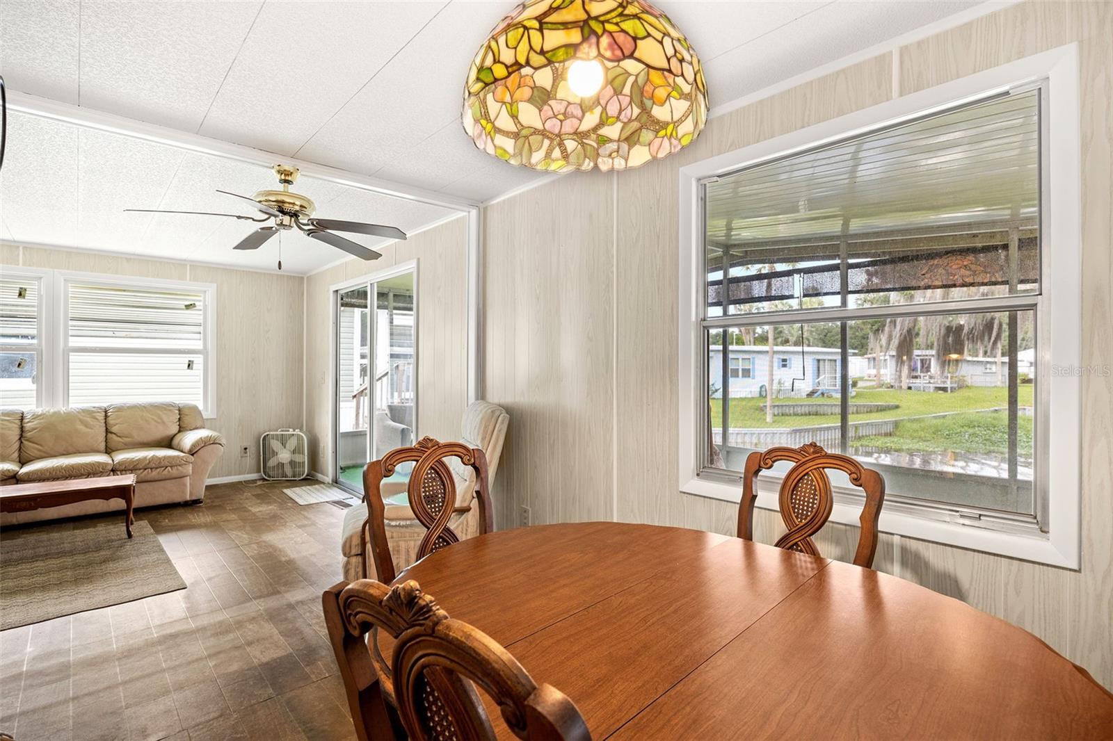 108 SHADY LN #B, EUSTIS, FL, 32726