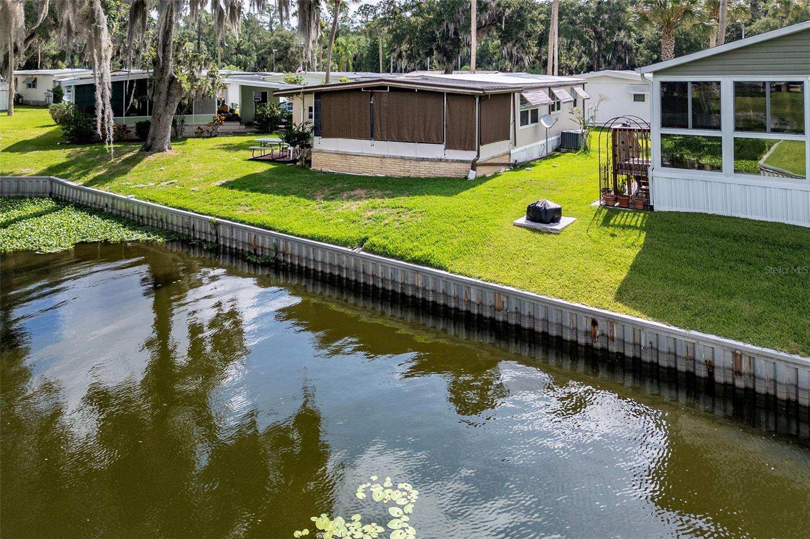 108 SHADY LN #B, EUSTIS, FL, 32726