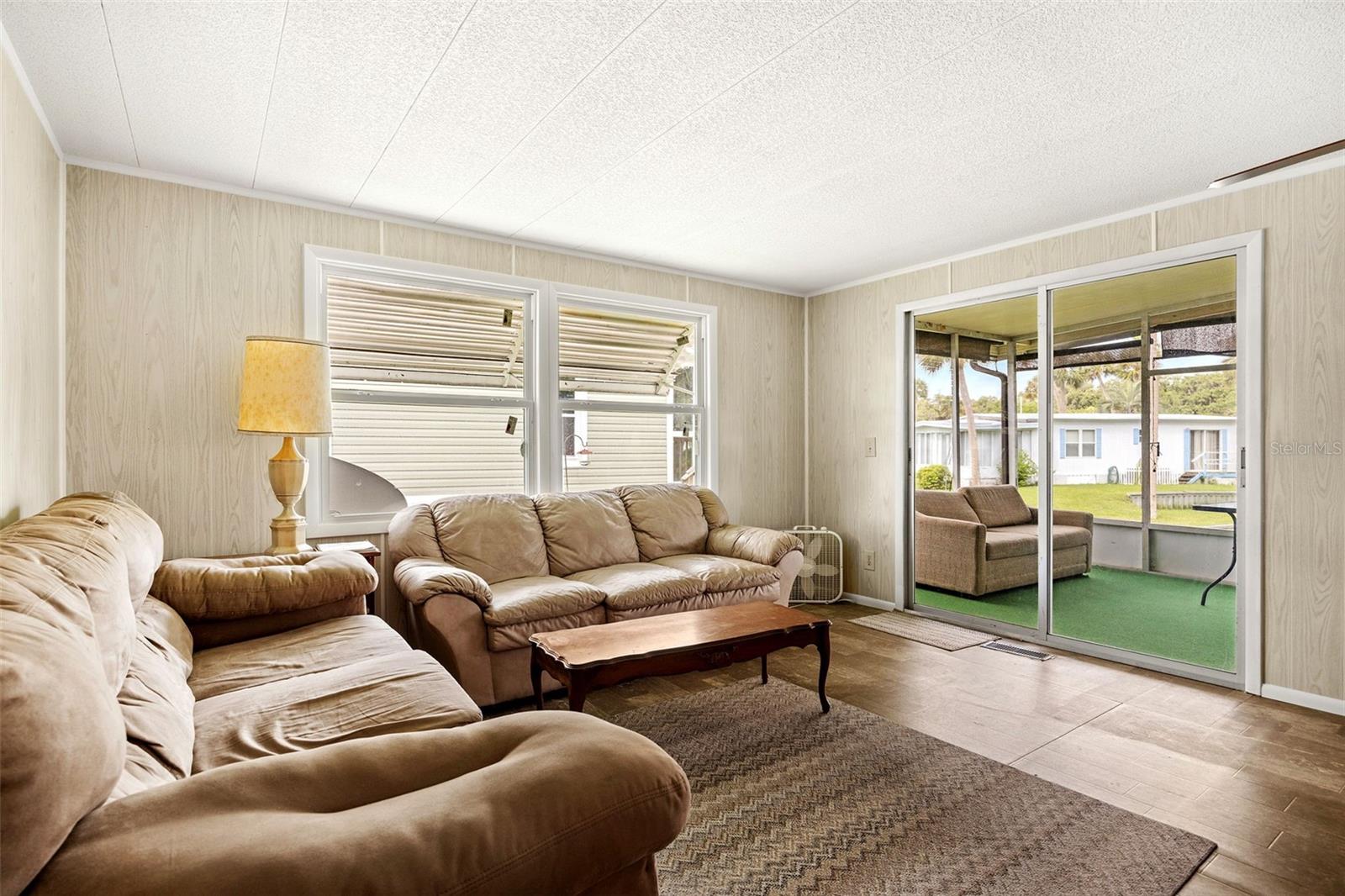 108 SHADY LN #B, EUSTIS, FL, 32726