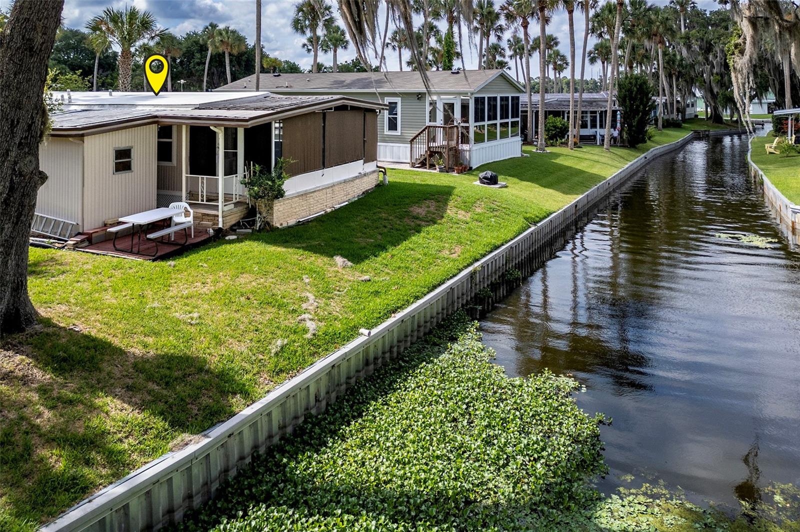 108 SHADY LN #B, EUSTIS, FL, 32726