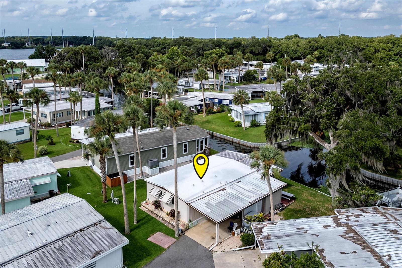 108 SHADY LN #B, EUSTIS, FL, 32726