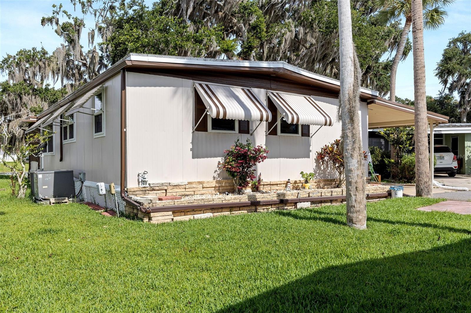 108 SHADY LN #B, EUSTIS, FL, 32726