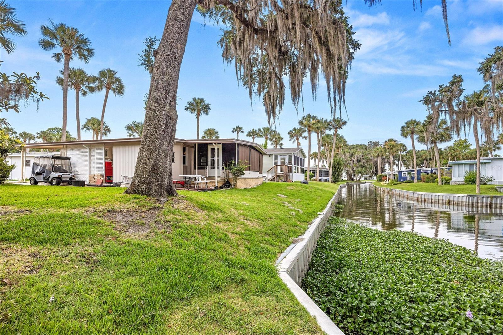 108 SHADY LN #B, EUSTIS, FL, 32726