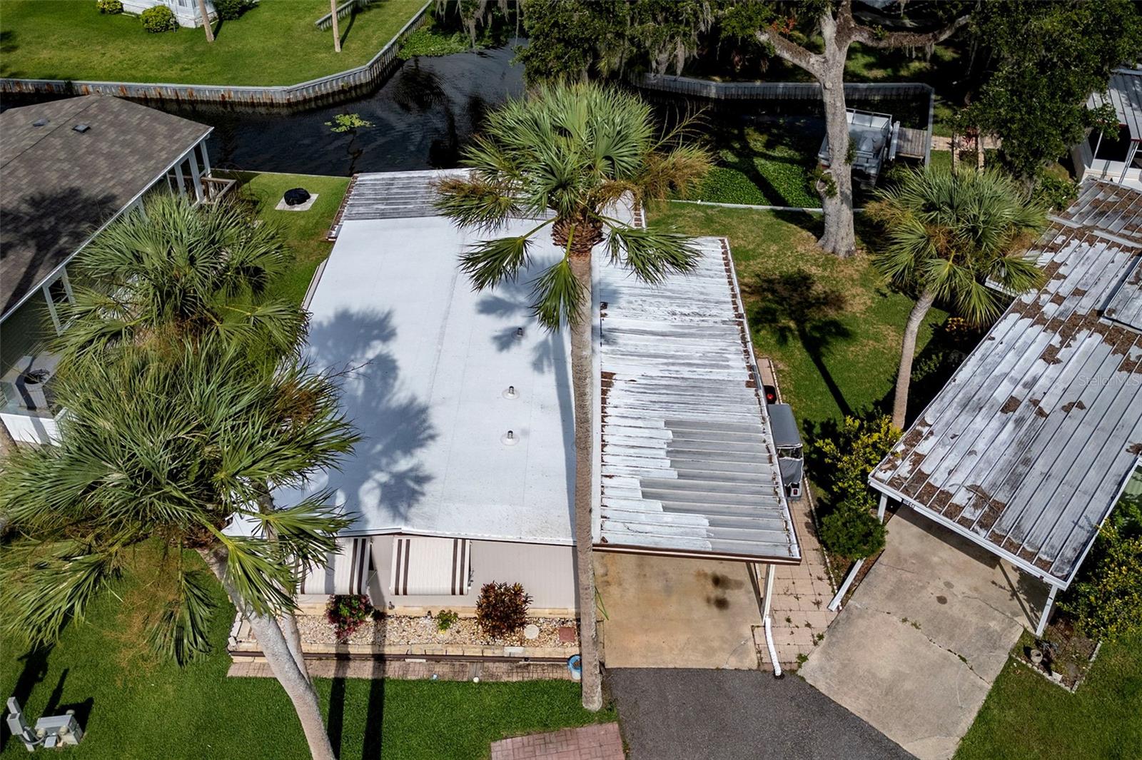 108 SHADY LN #B, EUSTIS, FL, 32726