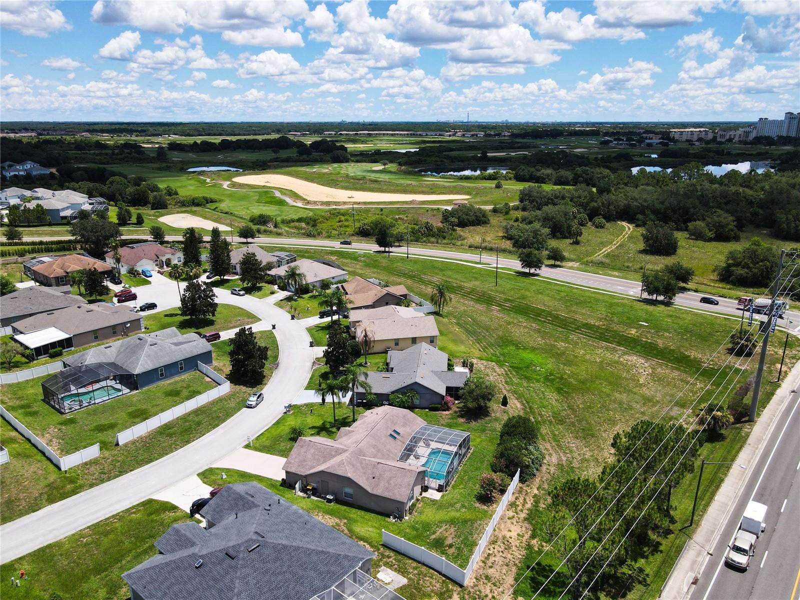 1029 VIA BIANCA DR, DAVENPORT, FL, 33896