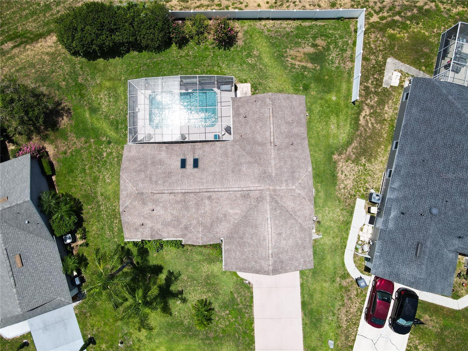 1029 VIA BIANCA DR, DAVENPORT, FL, 33896