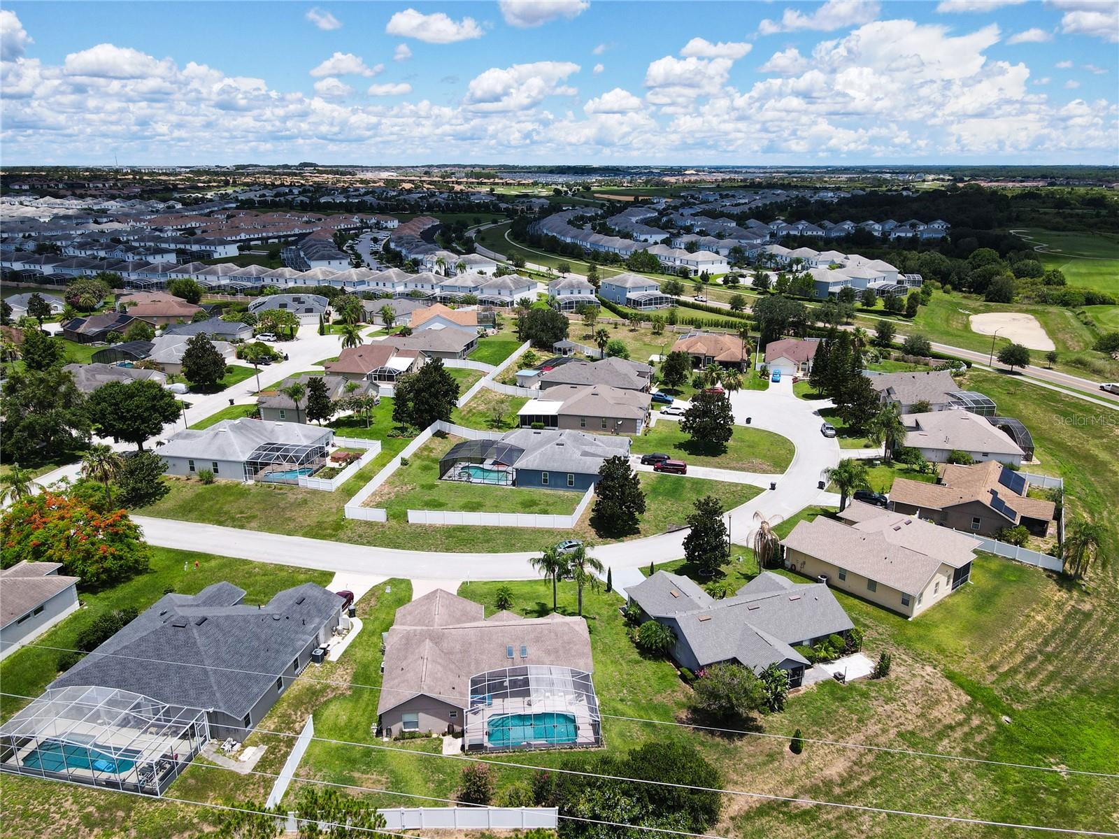 1029 VIA BIANCA DR, DAVENPORT, FL, 33896