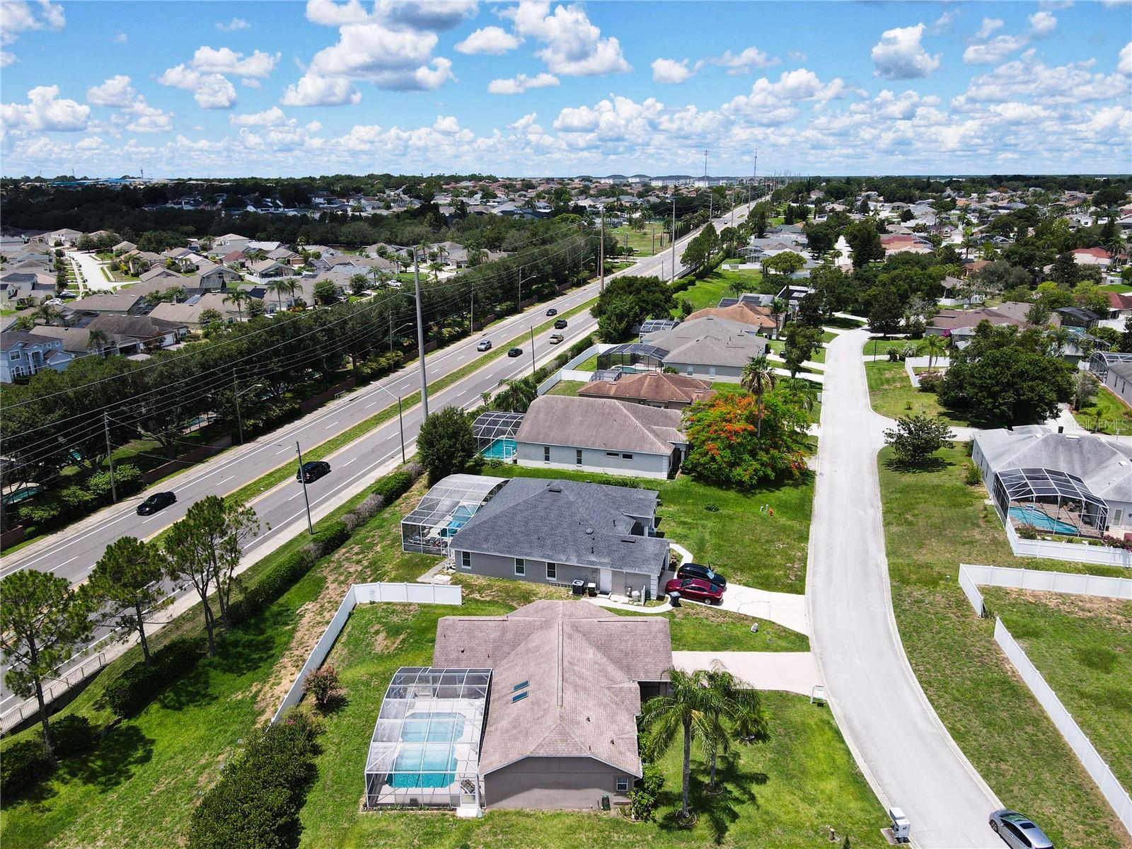 1029 VIA BIANCA DR, DAVENPORT, FL, 33896