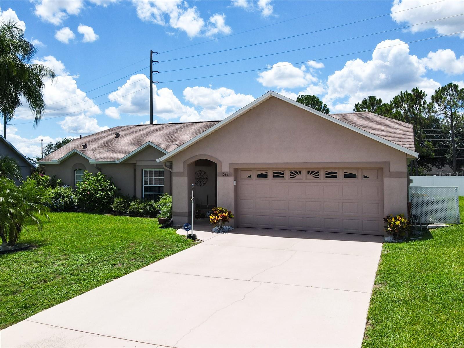 1029 VIA BIANCA DR, DAVENPORT, FL, 33896