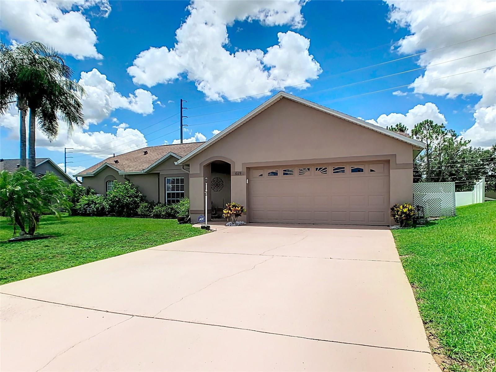 1029 VIA BIANCA DR, DAVENPORT, FL, 33896