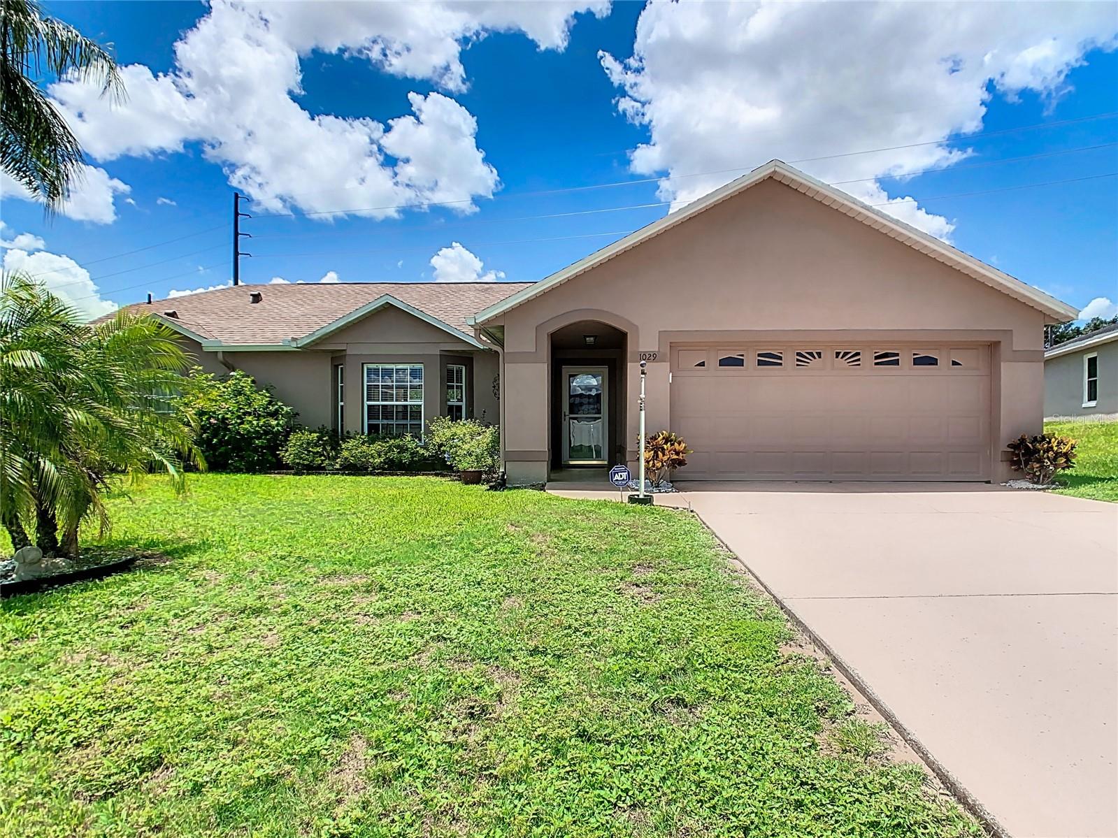 1029 VIA BIANCA DR, DAVENPORT, FL, 33896
