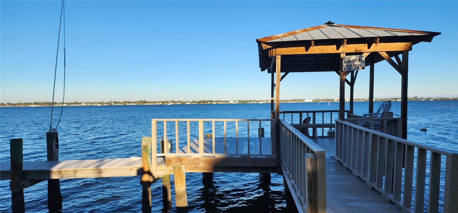 5053 N BEACH RD #9, ENGLEWOOD, FL, 34223
