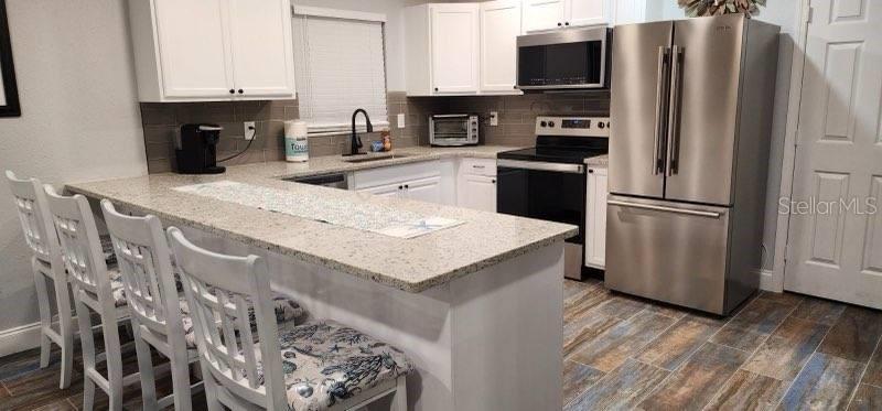 5053 N BEACH RD #9, ENGLEWOOD, FL, 34223