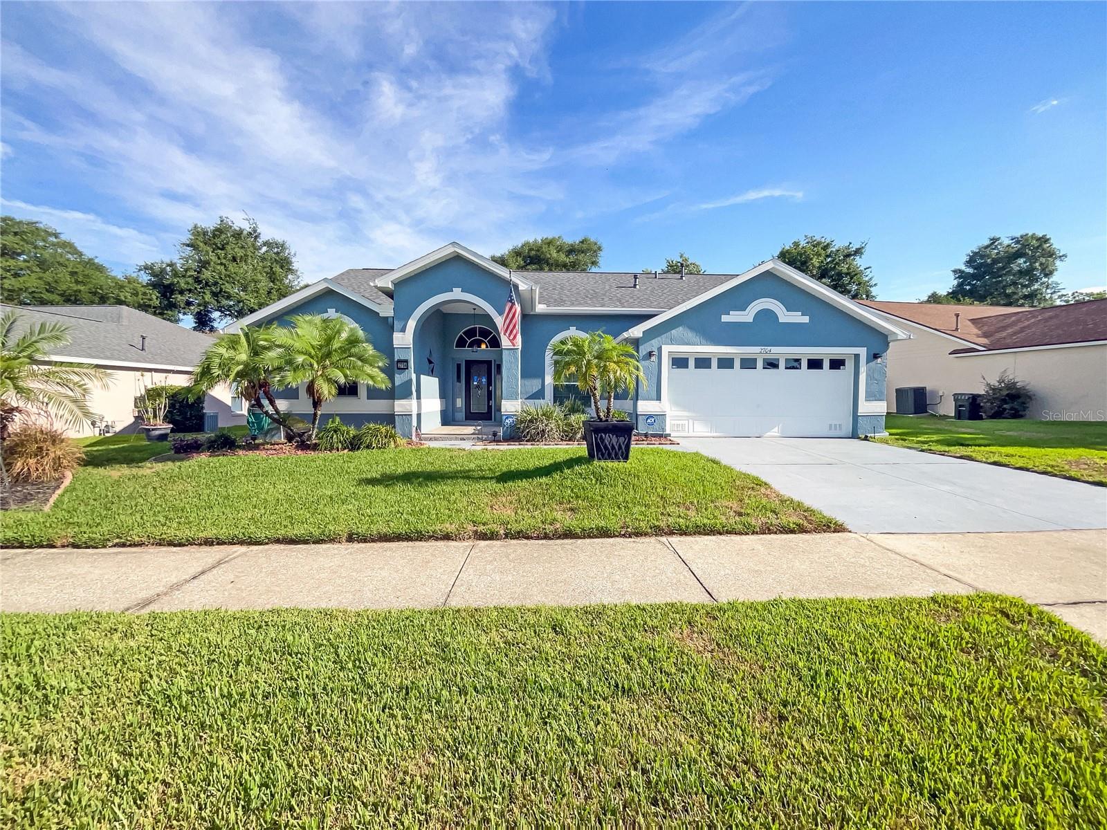 2704 CEDARIDGE CIR, CLERMONT, FL, 34711