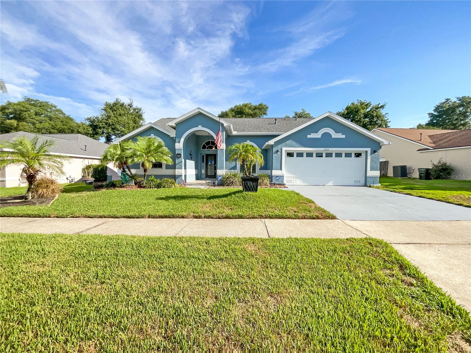 2704 CEDARIDGE CIR, CLERMONT, FL, 34711