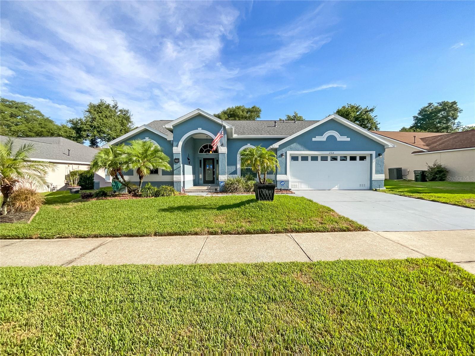 2704 CEDARIDGE CIR, CLERMONT, FL, 34711