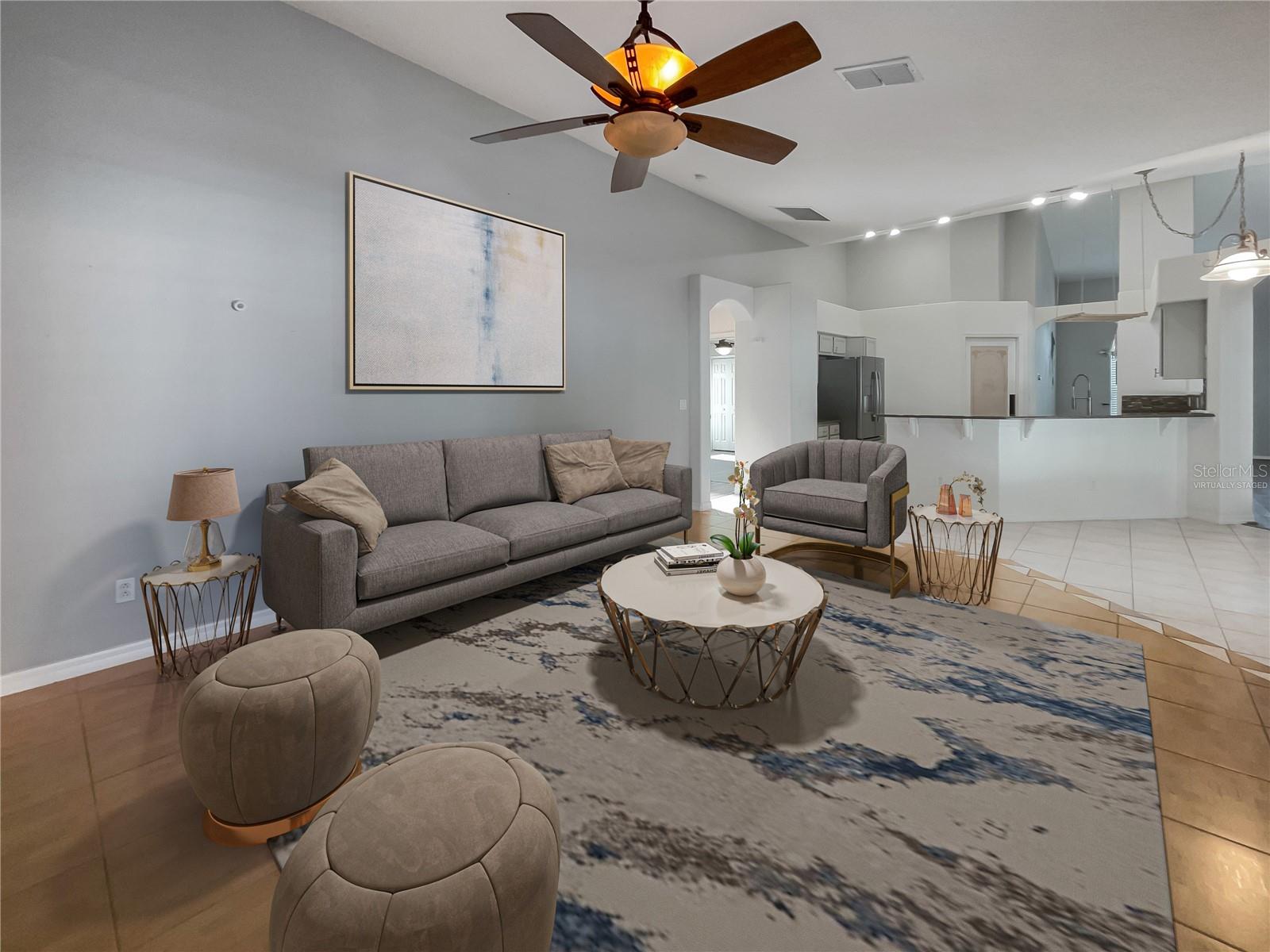 2704 CEDARIDGE CIR, CLERMONT, FL, 34711