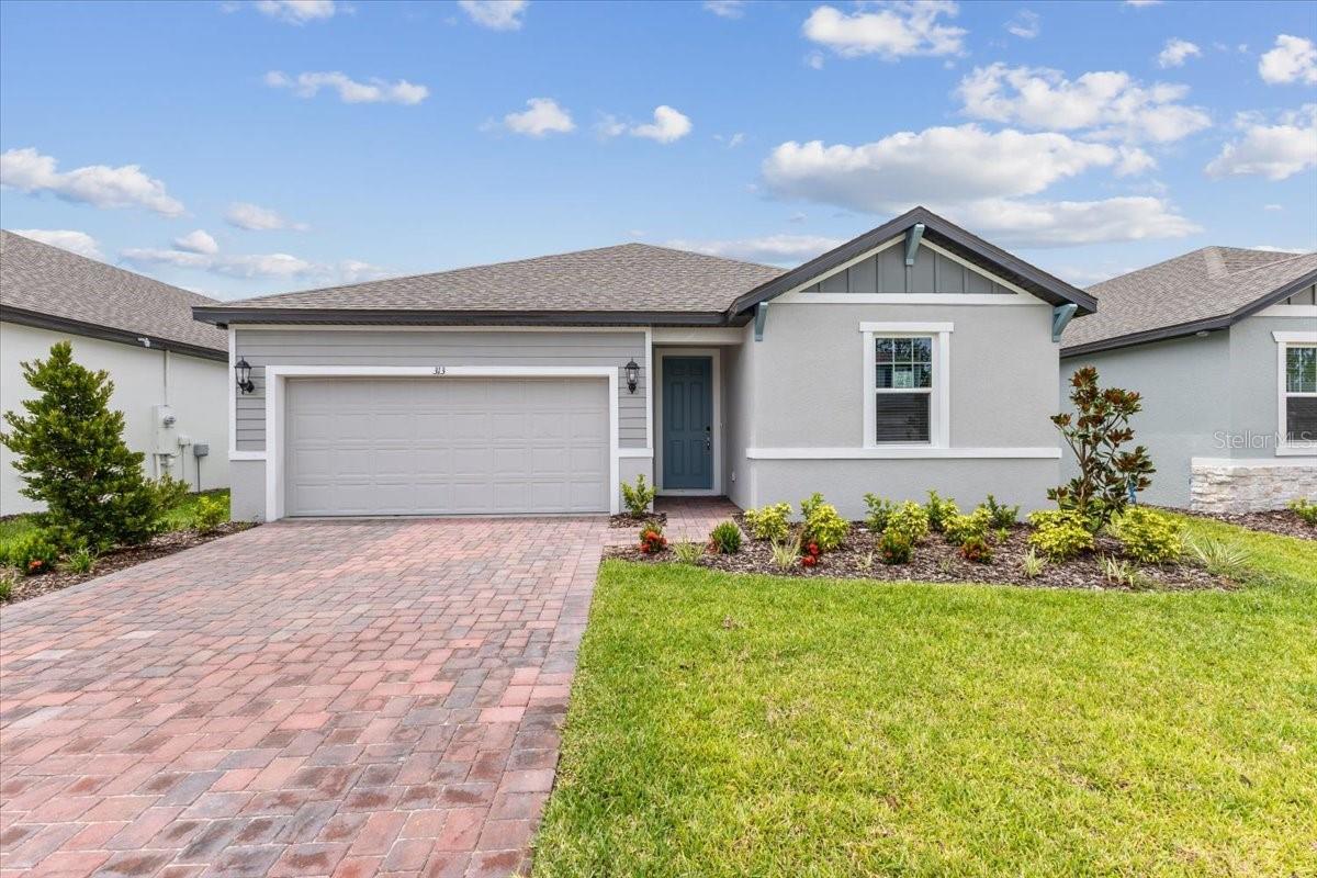 3137 LEGENDS PRESERVE DR, DAYTONA BEACH, FL, 32124
