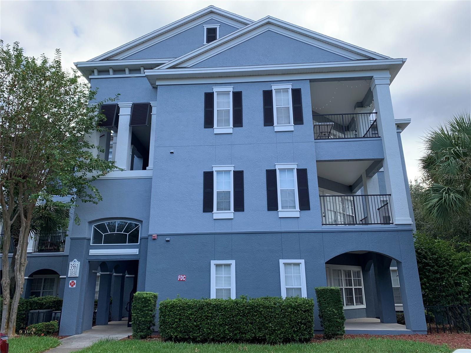 3561 CONROY RD #227, ORLANDO, FL, 32839