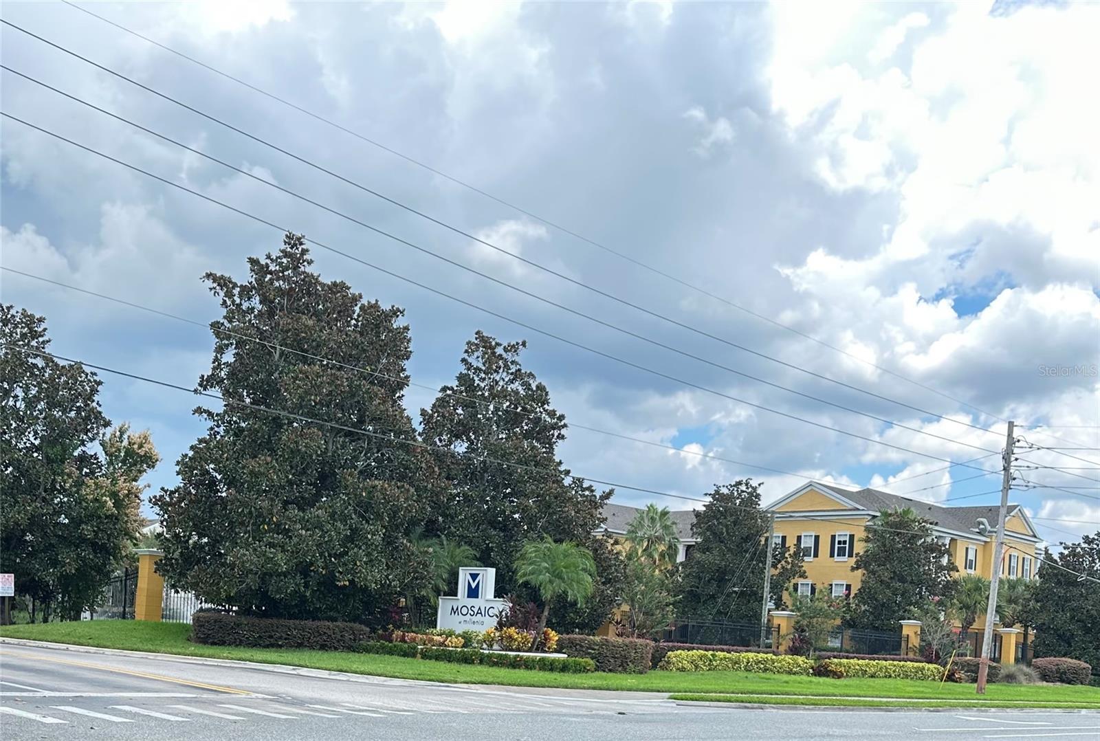 3561 CONROY RD #227, ORLANDO, FL, 32839